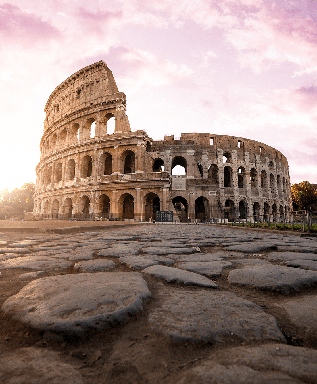 Colosseum